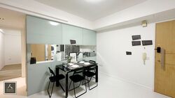The Lakefront Residences (D22), Condominium #482921051